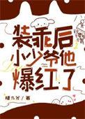 装乖后小少爷他爆红了txt百度