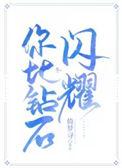 比钻石还闪耀