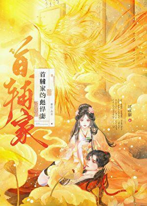 首辅家的福气小娇妻