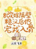 八零改嫁隔壁糙汉后他宠我入骨全集