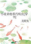小徒弟是反派怎么办[穿书