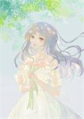 七零团宠女配