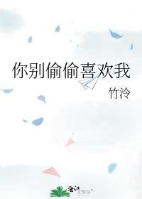 你别偷偷喜欢我by云歌