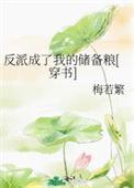 反派成了我的夫郎
