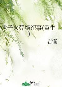 世子火葬场纪事(重生)_岩谨