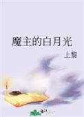 魔主的白月光 上黎