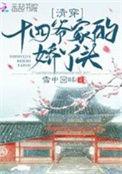 清穿十四爷家的娇丫头免费阅读