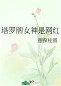 塔罗牌女生