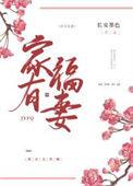 家有福妻甲天下最新