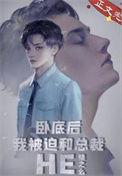 卧底娱乐圈后红到无法脱身格格党