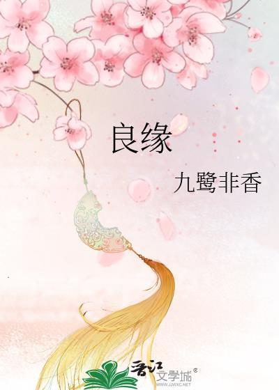 良缘夙缔怎么读