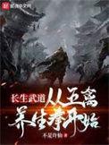 长生的武功