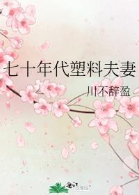 七十年代塑料拖鞋图