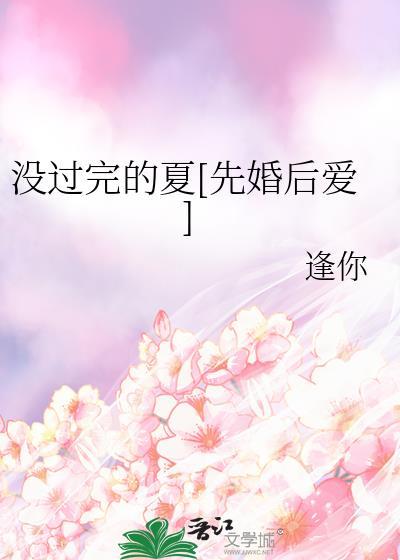 未完成的夏天