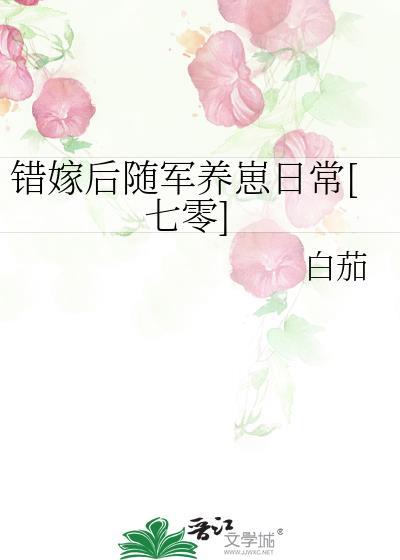 错嫁追婚免费阅读全文
