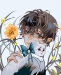 备胎攻按时下班 作者· 木森暖 ...