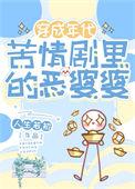 恶婆婆电视剧