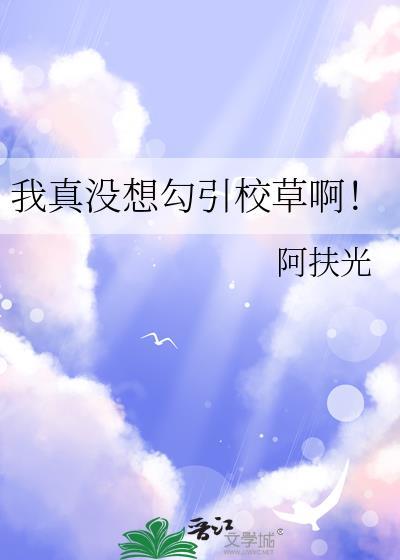 我真没想当