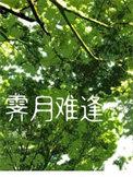 霁月难逢彩云易散心比天高身为下贱