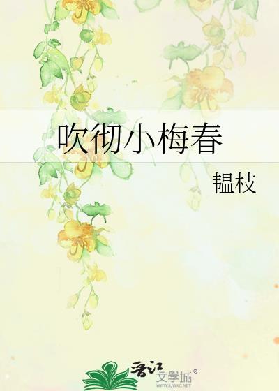 吹彻小梅春txt