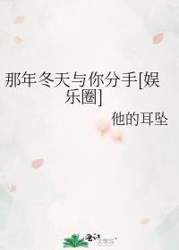 那年冬天我们分手