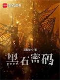 黑石密码资本三部曲