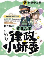 重生九零律政小娇妻短剧