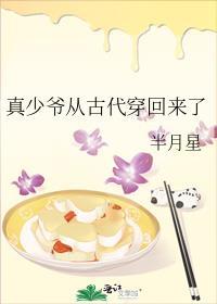 真少爷从古代穿回来了 半月星