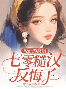 说好离婚你别怂免费阅读全文