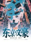 我在东京当剑豪