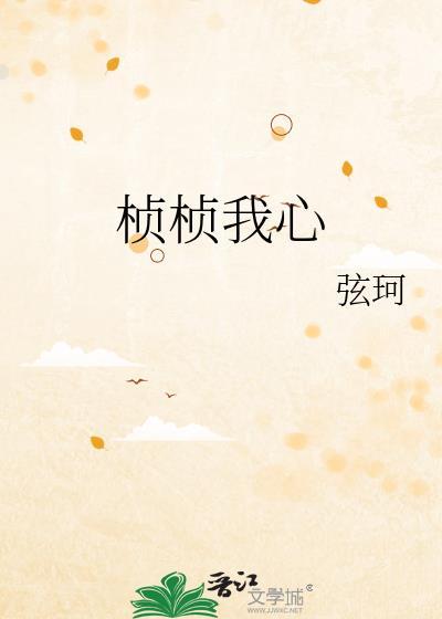 桢桢我心弦珂TXT百度