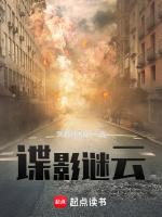 谍影谜云全文免费