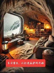 末日重生全文阅读