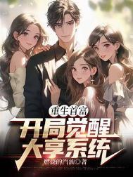 重生首富开局觉醒大享系统 燃烧的汽油