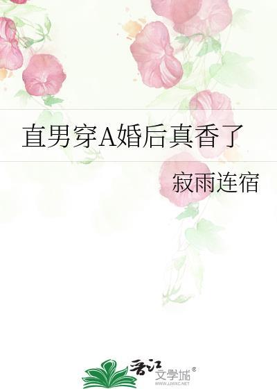 直男穿a婚后真香了剧情
