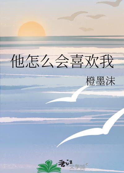 他怎么会喜欢我晋江
