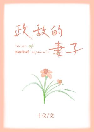 政敌什么意思
