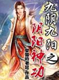 九阴九阳之阴阳神功TXT