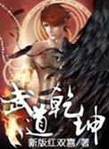 武道乾坤动画