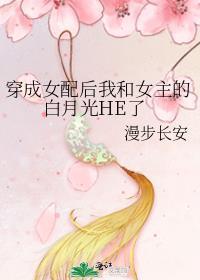 穿成女配后和女主he了gltxt