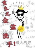 重生之金盘洗手txt