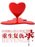 重生复仇录结局