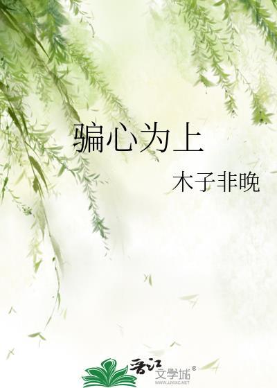 骗心为上大结局