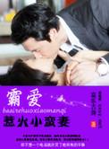 霸爱惹火小蛮妻大结局