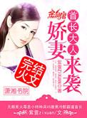 首长大人娇妻来袭书包网