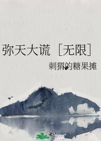 弥天大谎的意思是什么?