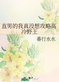 直男的我真没想攻略高冷野王 作者·番行水水