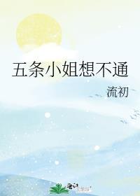 五条小姐想不通TXT