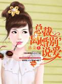 总裁离婚别说爱 仙人掌不疼TXT
