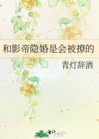 和影帝隐婚的那些日子